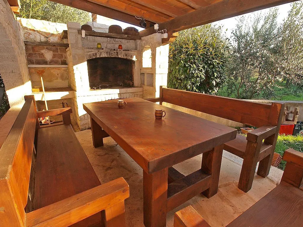 Kamelija Apartments 316 Fažana Kroatien