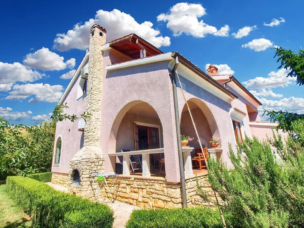 Kamelija Apartments 316 Fažana
