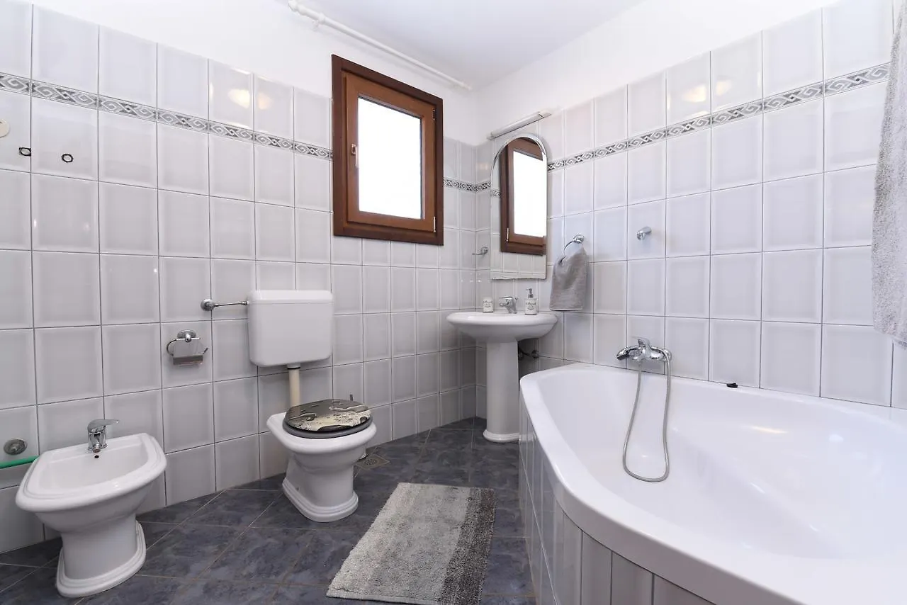 Kamelija Apartments 316 Fažana