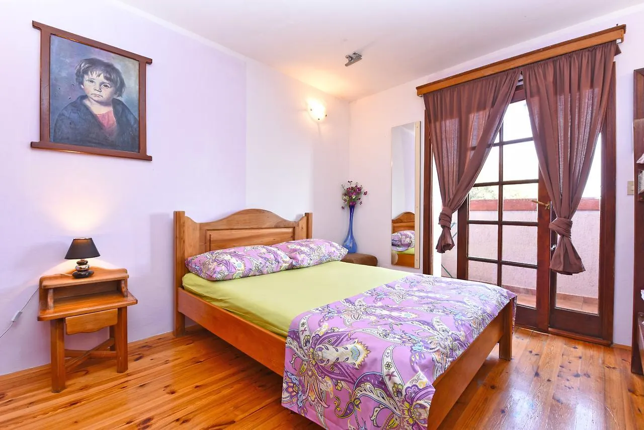 Kamelija Apartments 316 Fažana クロアチア
