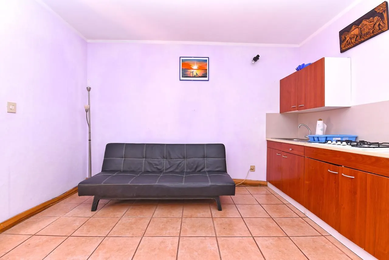 Kamelija Apartments 316 Fažana