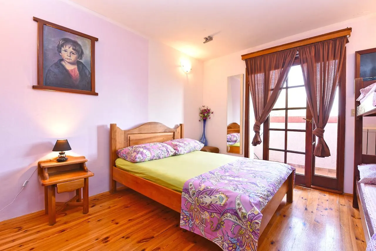 Kamelija Apartments 316 Fažana