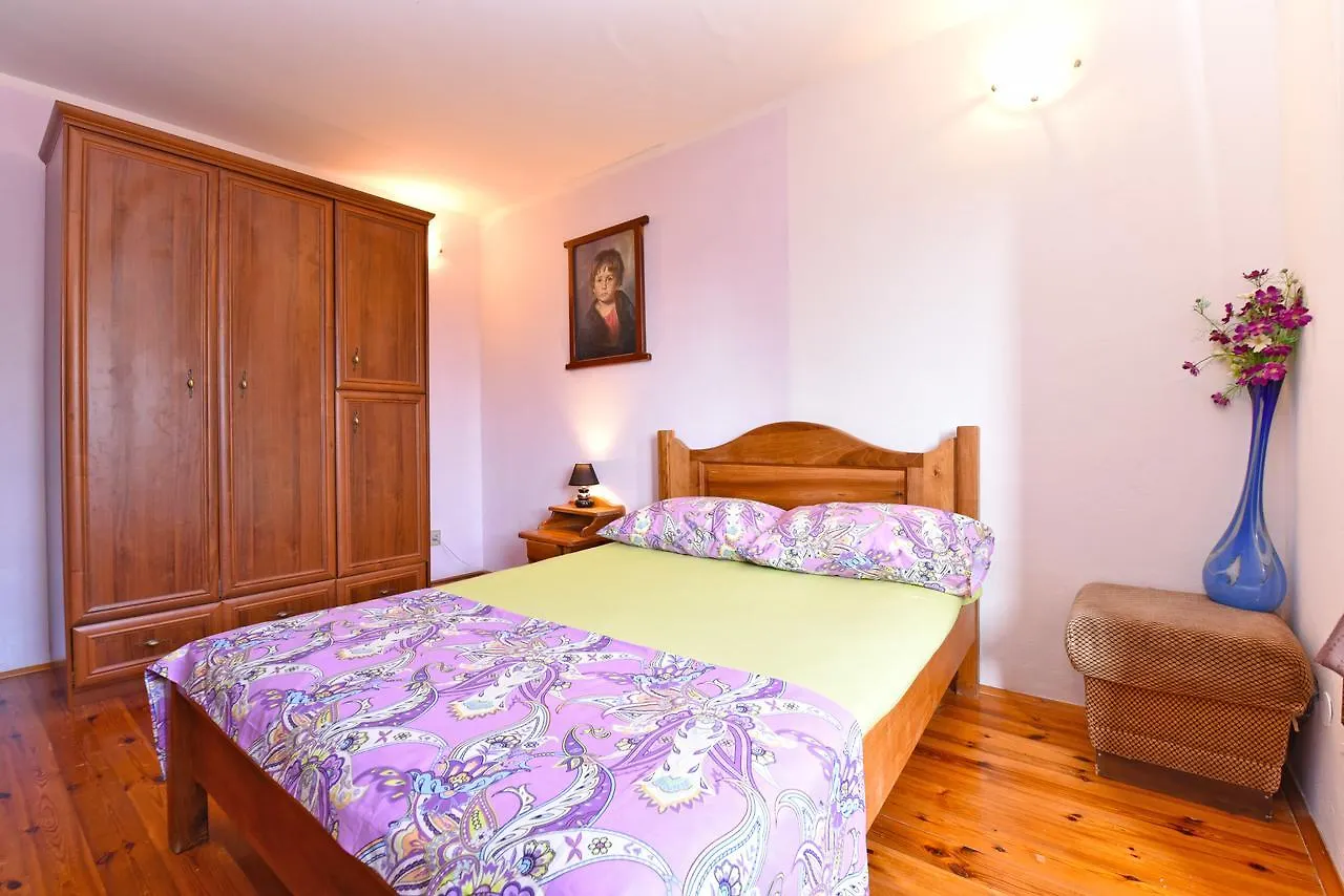 Kamelija Apartments 316 Fažana